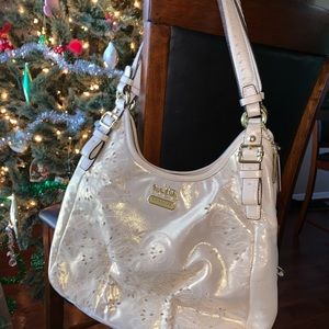 Coach purse excellent condition!